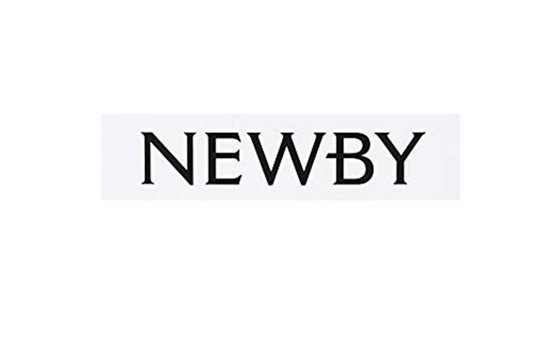 Newby Green Lemon, Green Tea    Box  25 pcs